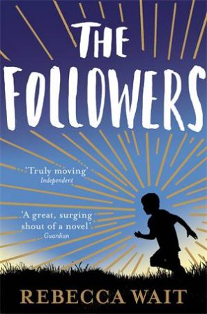 The Followers by Rebecca Wait