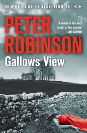 Gallows View by Peter Robinson