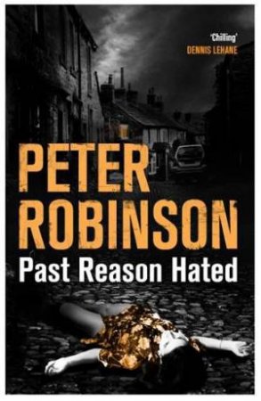 Past Reason Hated by Peter Robinson