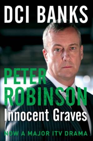 Innocent Graves by Peter Robinson