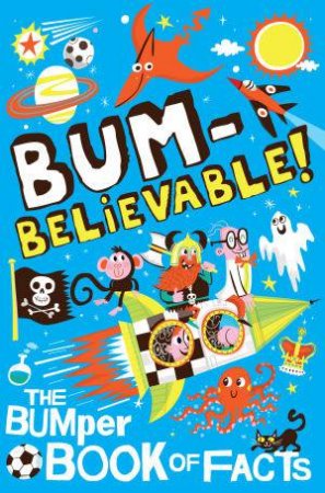 Bumbelievable! by Various 