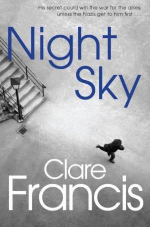 Night Sky by Clare Francis