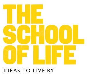 The School of Life by The School of Life 