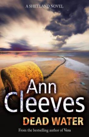 Dead Water by Ann Cleeves