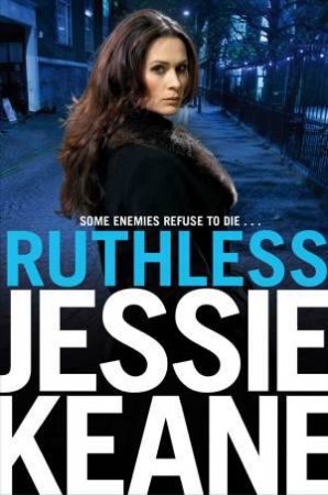 Ruthless by Jessie Keane