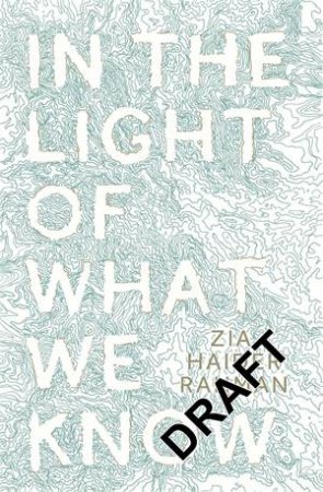 In the Light of What We Know by Zia Haider Rahman