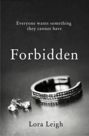 Forbidden by Lora Leigh