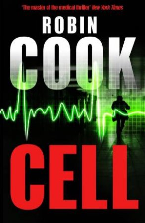 Cell by Robin Cook