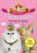 Star Paws Princesses