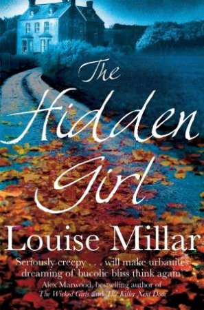 The Hidden Girl by Louise Millar