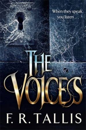 The Voices by F. R. Tallis