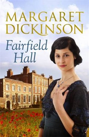 Fairfield Hall by Margaret Dickinson