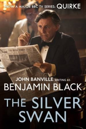 The Silver Swan by Benjamin Black