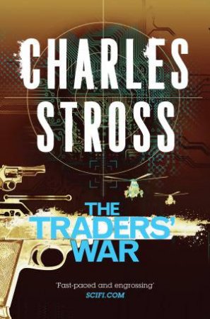 The Traders' War by Charles Stross