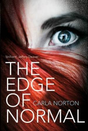 The Edge of Normal by Carla Norton