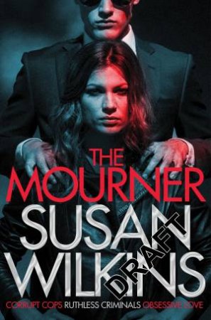 The Mourner by Susan Wilkins