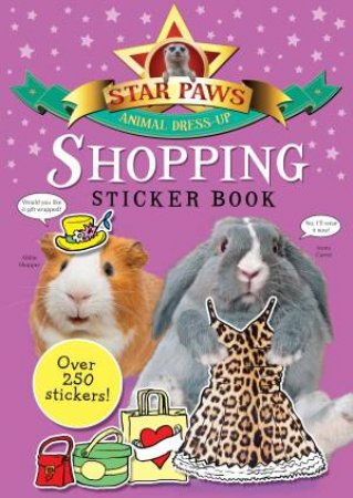 Star Paws: Shopping by Various