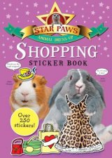 Star Paws Shopping