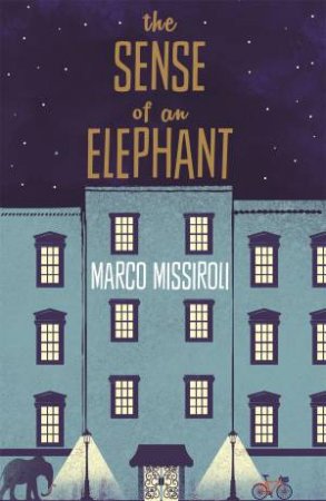 The Sense of an Elephant by Marco Missiroli