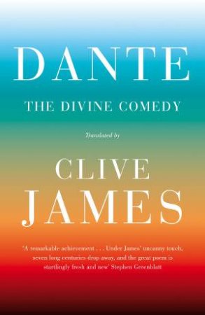 Dante: The Divine Comedy by Dante Alighieri