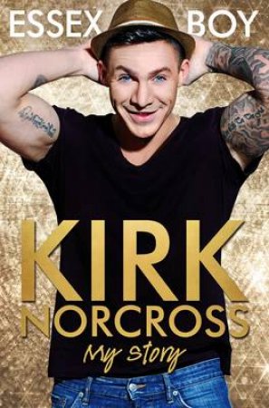 Essex Boy by Kirk Norcross