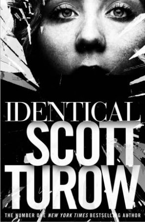 Identical by Scott Turow