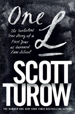 One L by Scott Turow