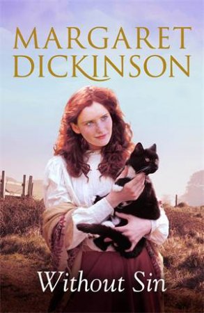 Without Sin by Margaret Dickinson