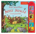 Axel Schefflers Noisy Jungle