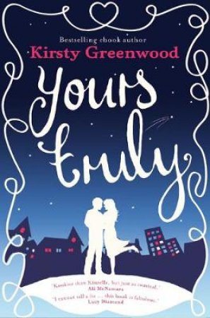 Yours Truly by Kirsty Greenwood