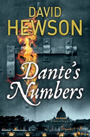 Dante's Numbers by David Hewson