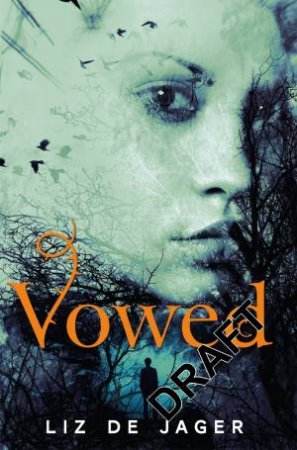 Vowed by Liz De Jager