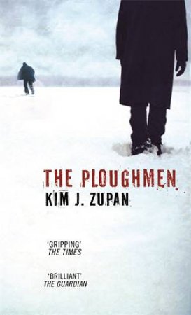 The Ploughmen by Kim Zupan