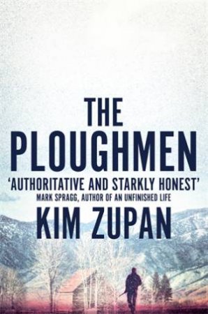 The Ploughmen by Kim Zupan