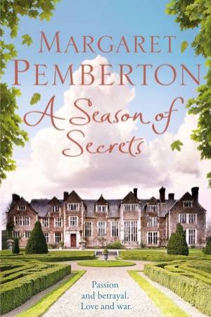 A Season of Secrets by Margaret Pemberton