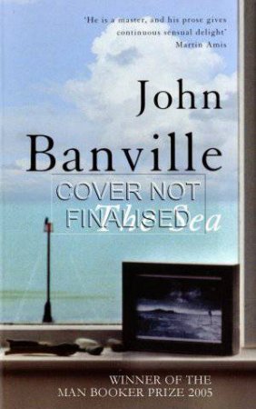 The Sea by John Banville