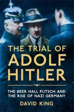 The Trial Of Adolf Hitler