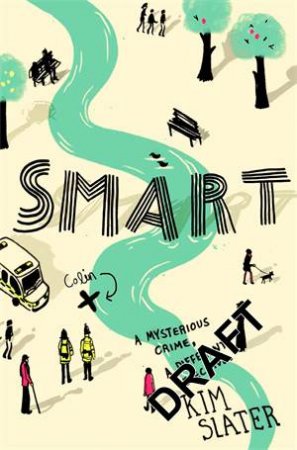 Smart by Kim Slater