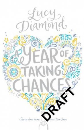 The Year of Taking Chances by Lucy Diamond