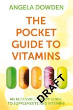 The Pocket Guide to Vitamins