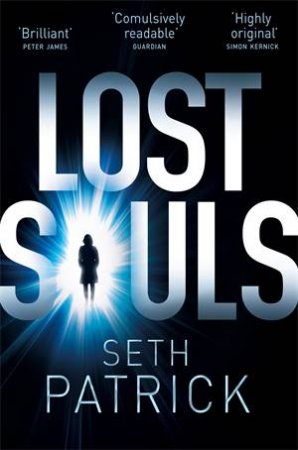 Lost Souls by Seth Patrick