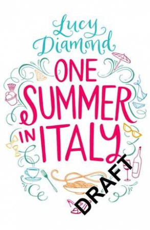 One Night in Italy by Lucy Diamond