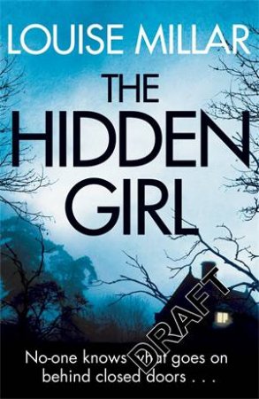 The Hidden Girl by Louise Millar