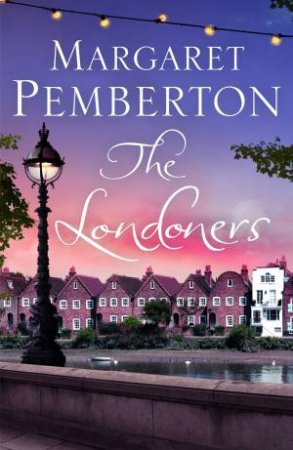 The Londoners by Margaret Pemberton