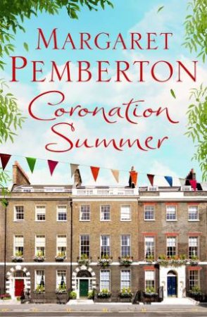 Coronation Summer by Margaret Pemberton