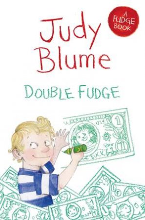 blume fudge series