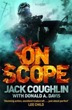 On Scope by Jack Coughlin & Donald A Davis