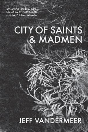 City of Saints & Madmen by Jeff Vandermeer