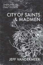 City of Saints  Madmen