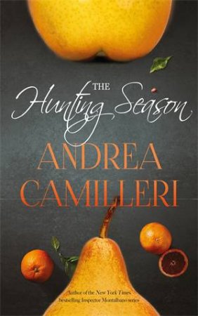 Hunting Season by Andrea Camilleri